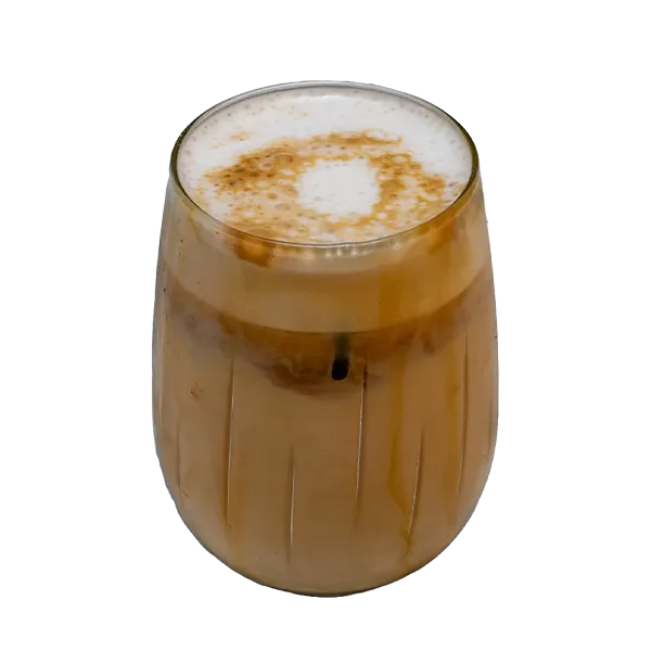 Ice Flat White