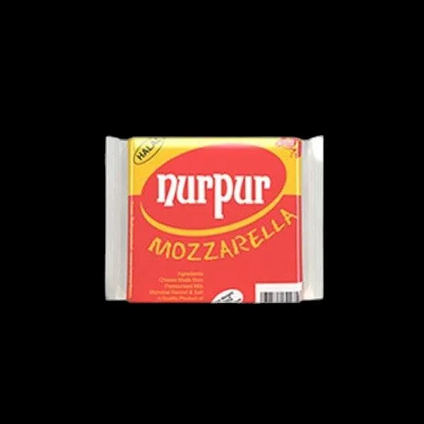 Nurpur Mozzarella  Chess 225 Gm