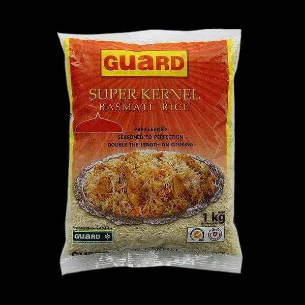 Guard Super Kernel 1Kg