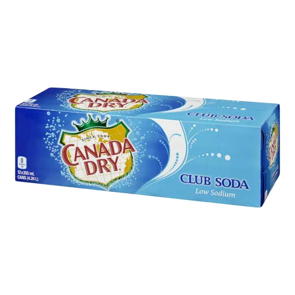 Club Soda