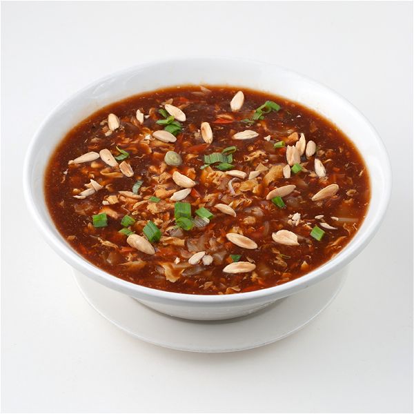 Bundu Khan Special Soup (Family)