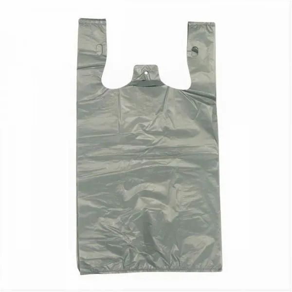 S5 Plastic Bags - Colour