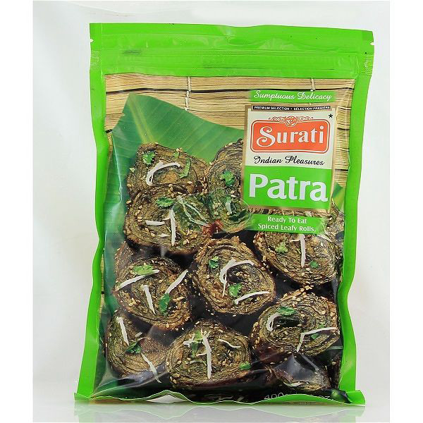 Surati Patra 400g