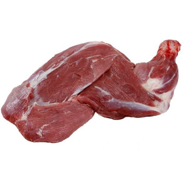 Mutton Shoulder 1kg