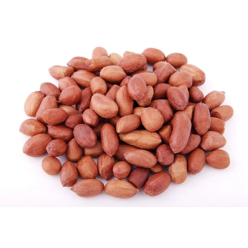 Peanut Red Small 1Lb