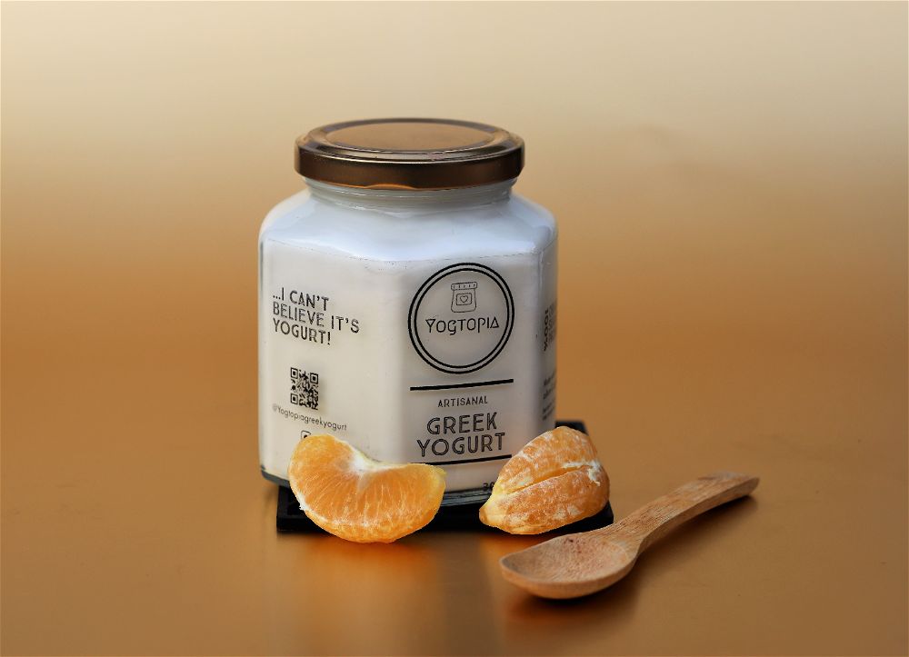 Orange Blossom Honey