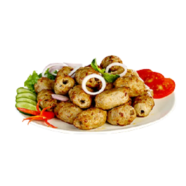 Gola Kabab (12 Pieces)