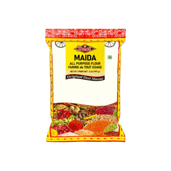 Maida All Purpose Flour (Bleached)