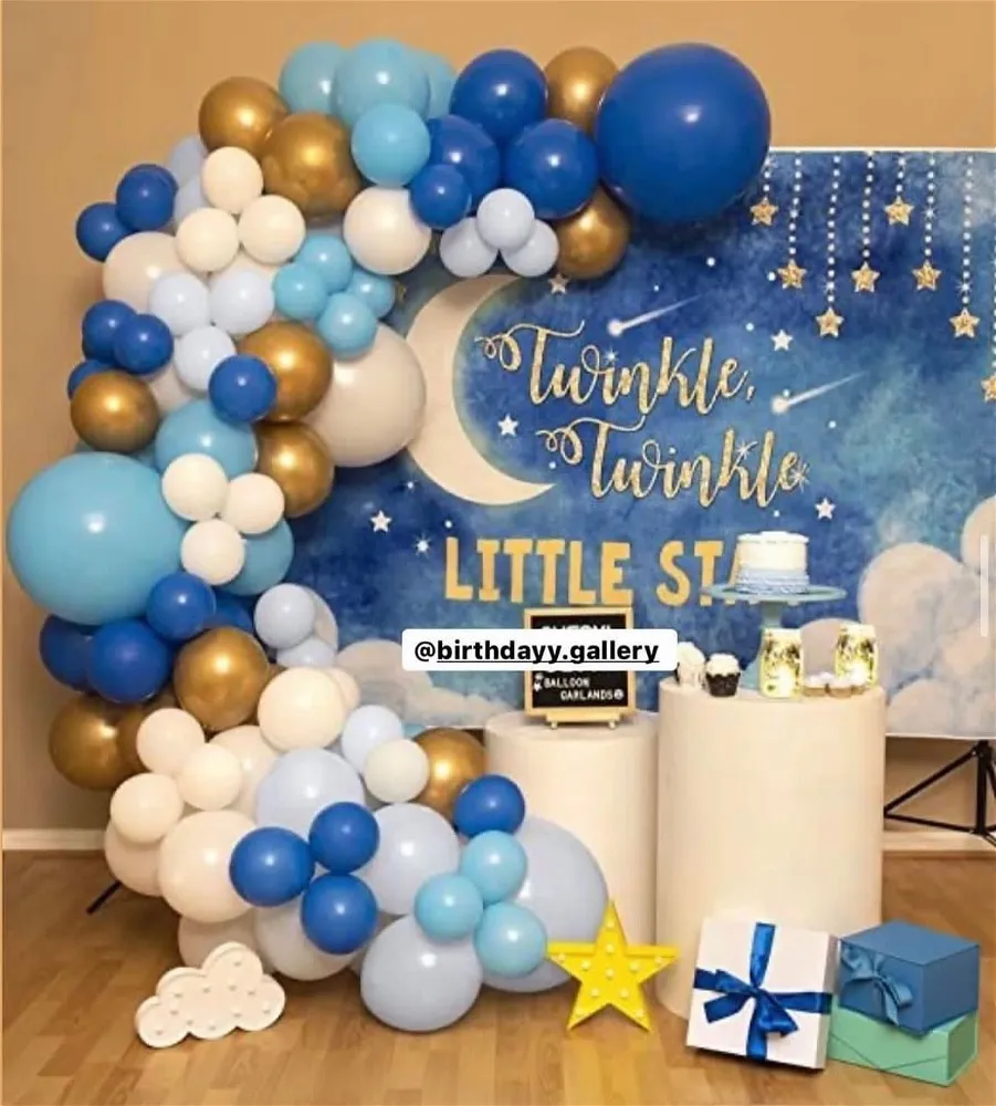 Twinkle Twinkle Little Star Package