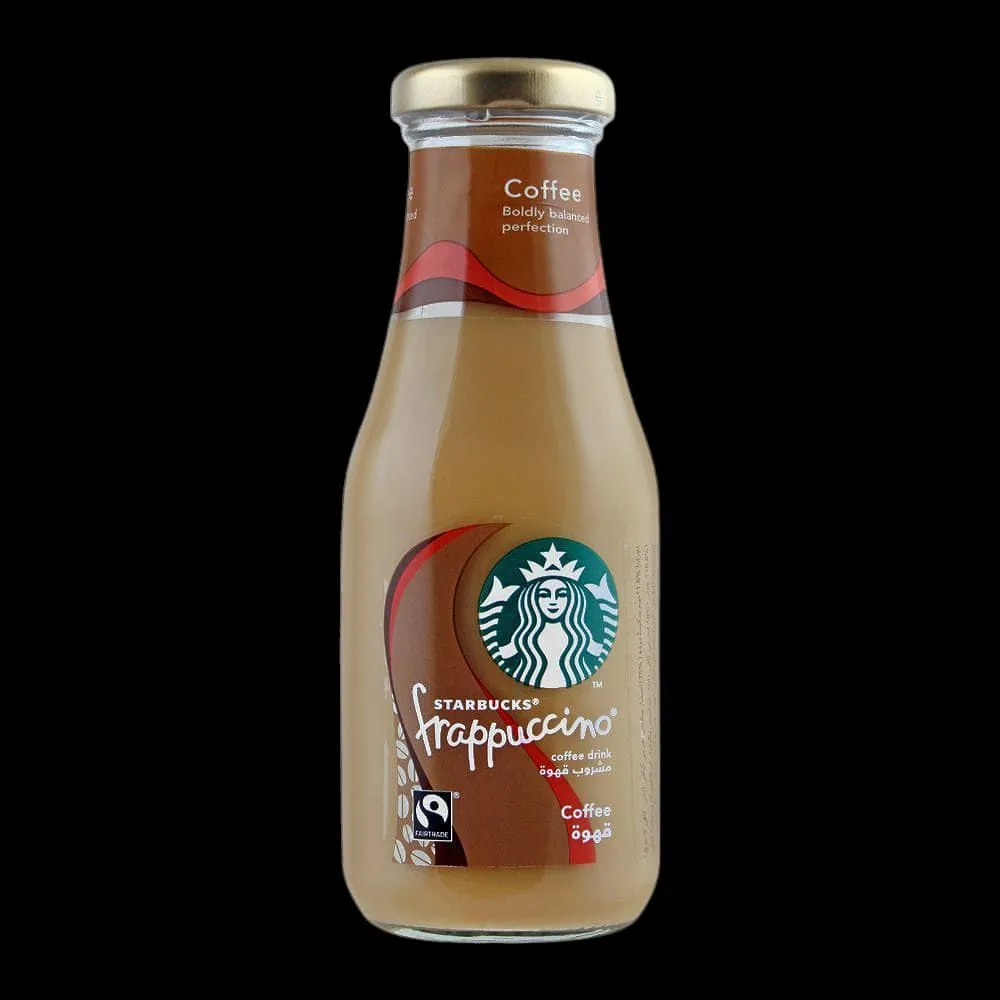 Starbucks Frappuccino 250Ml