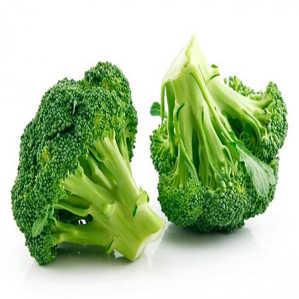 Broccoli Per Lb