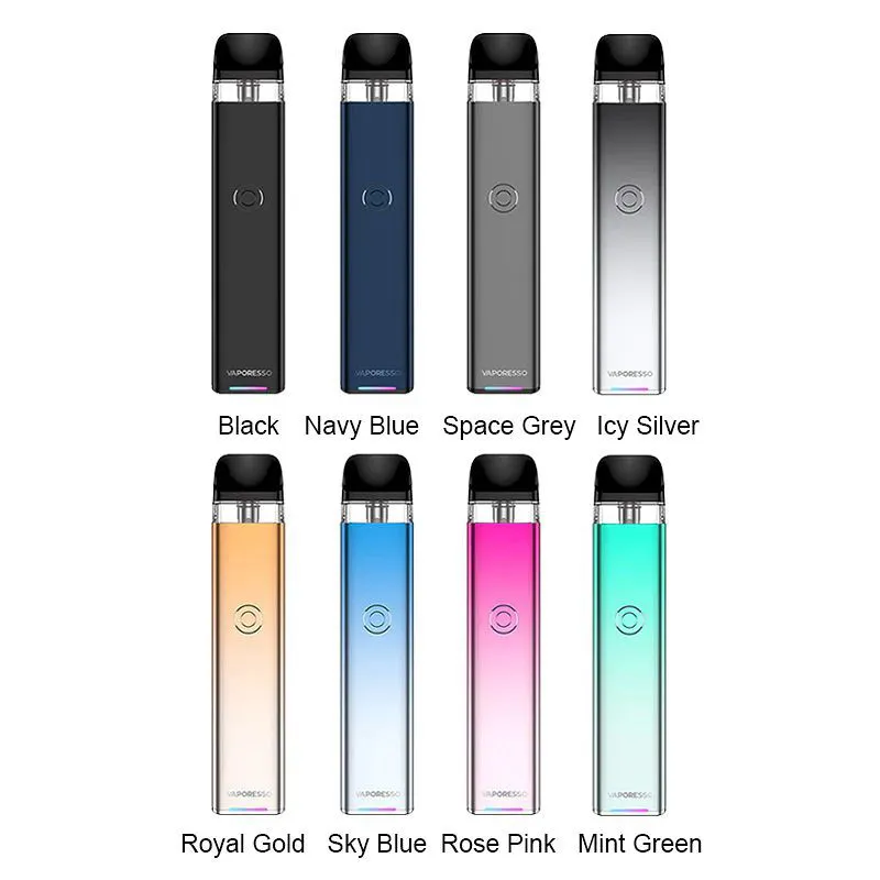 VAPORESSO XROS 3