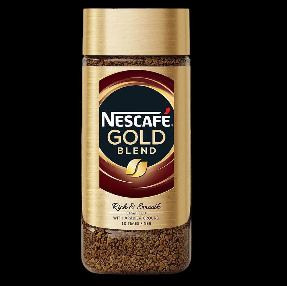 Nescafe Gold 100G