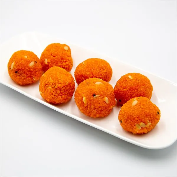 Motichoor Laddu