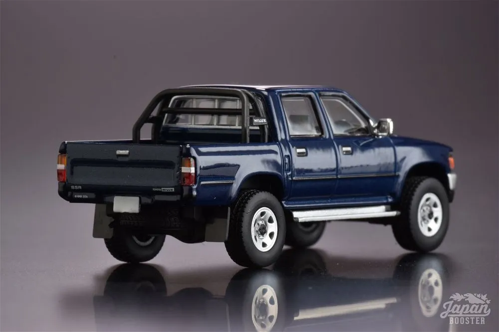 TLVN | TOYOTA HILUX | BLUE