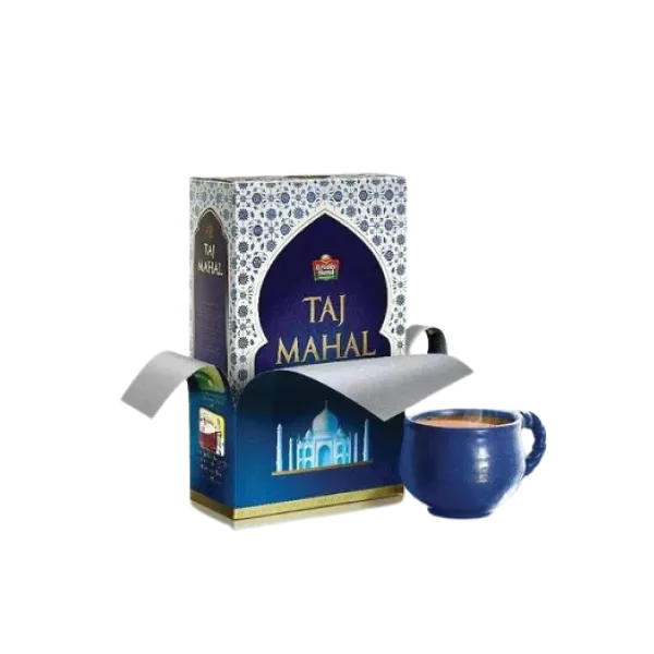 Taj Mahal Black Tea Loose 900g