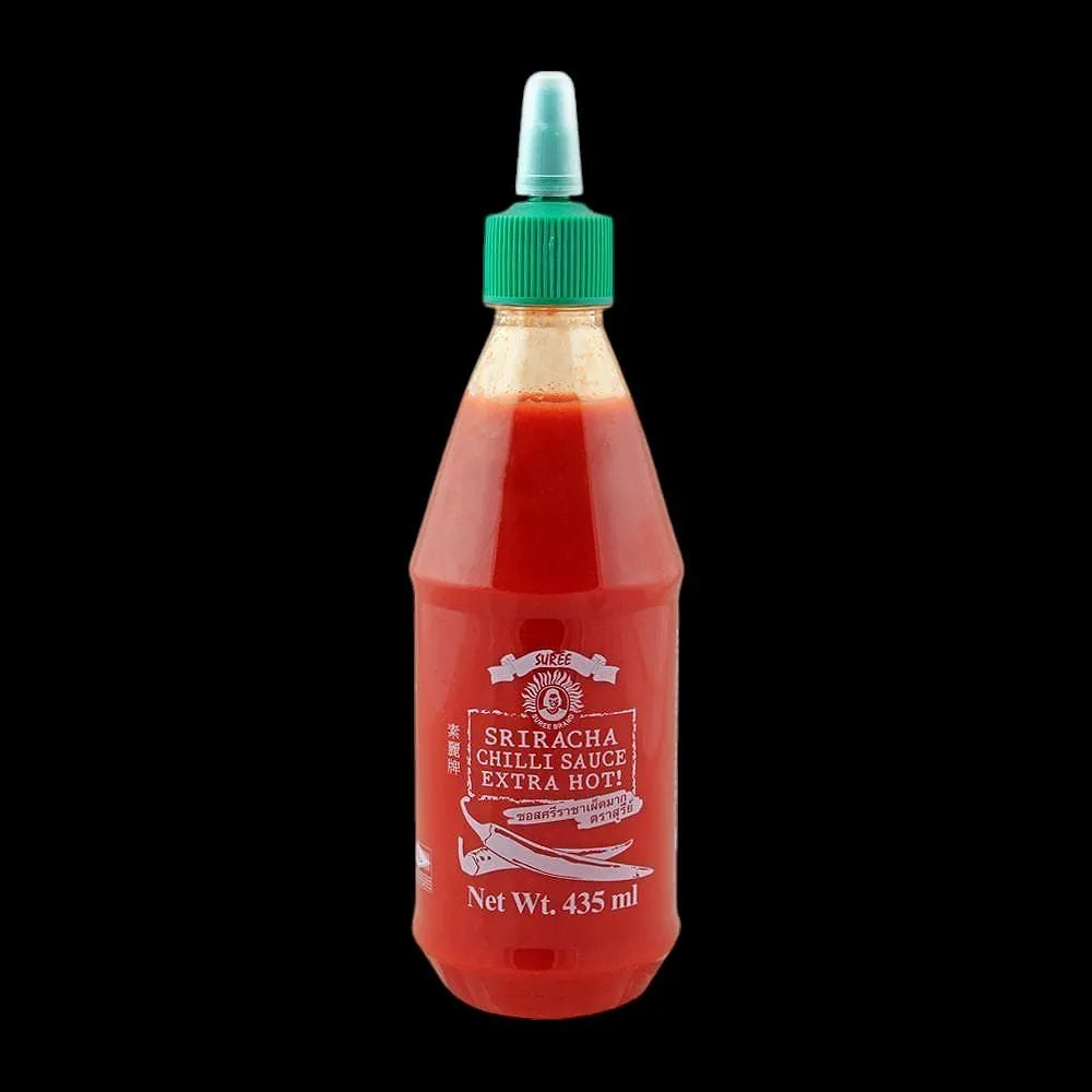 Suree Sriracha Chilli 435Ml