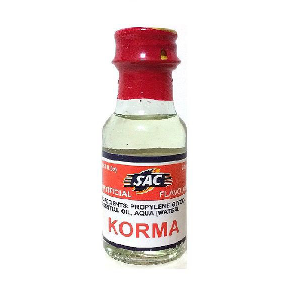 Sac Essence  Korma 25ml