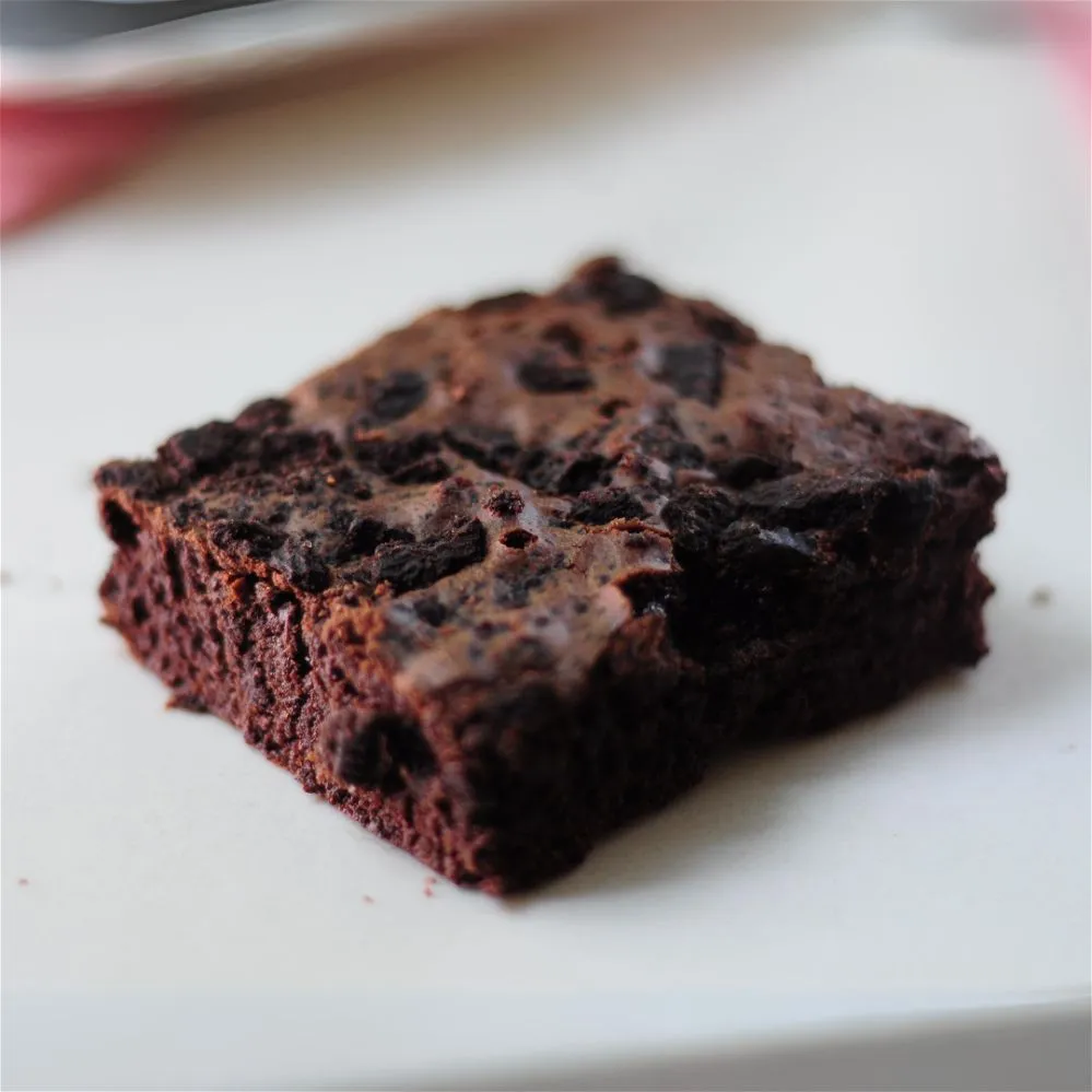 Oreo Brownie