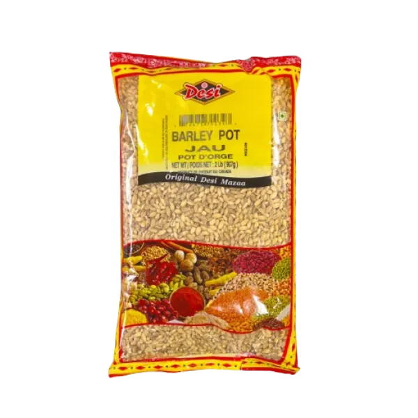 Desi Barley Pot Jau 2Lb