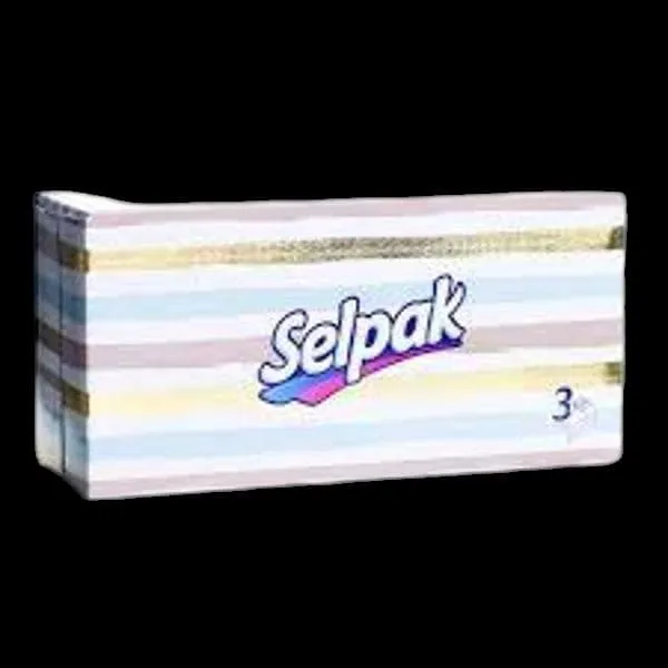 Selpak Tissue Table Top