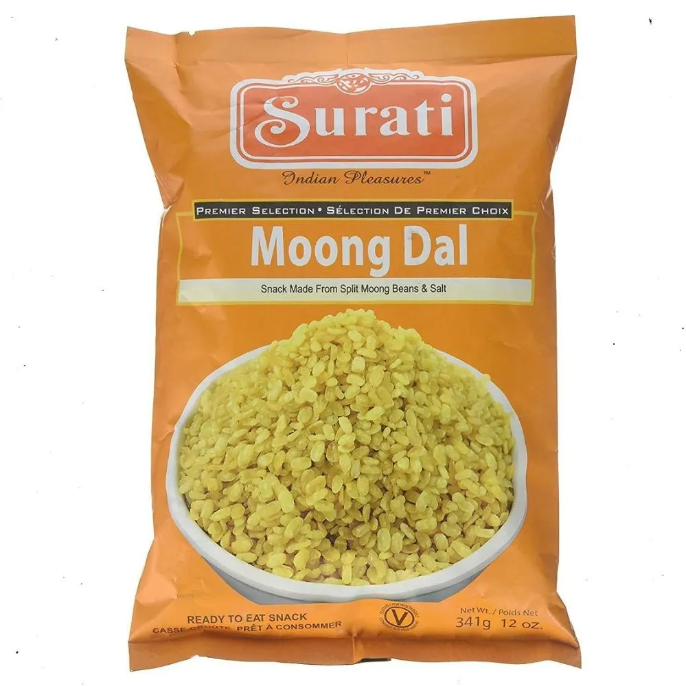 Surati Moong Dal 341gms