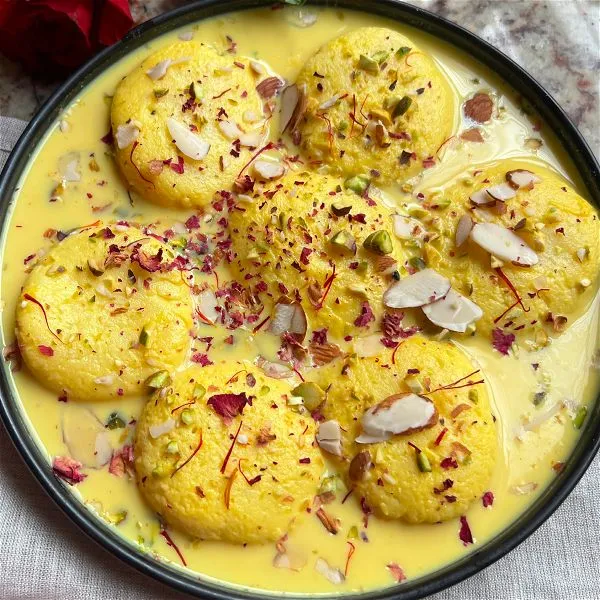 Ras Malai