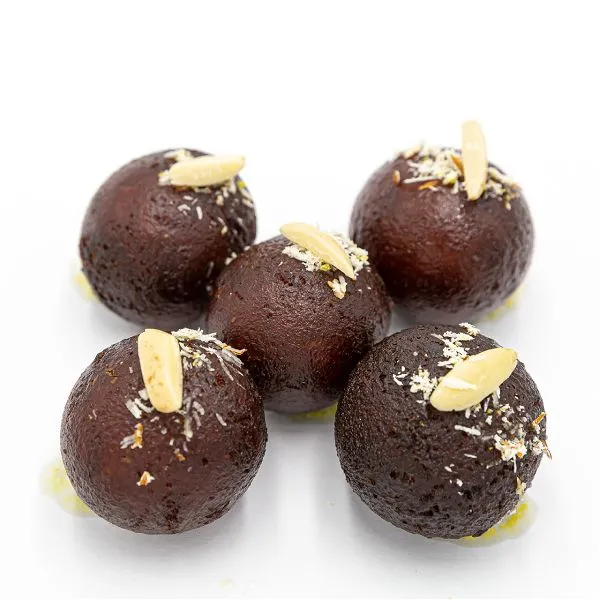 Kala Jamun