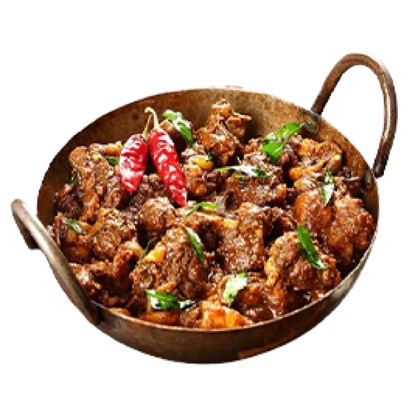 Sulemani Karahi