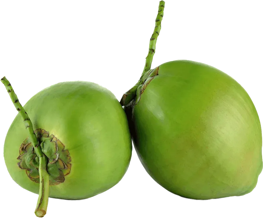 GREEN COCONUT (EACH)