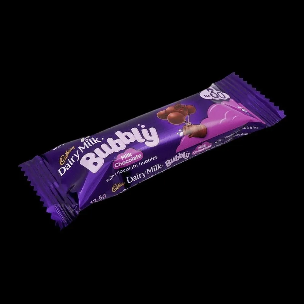 Cadbury Bubbly 13.5g