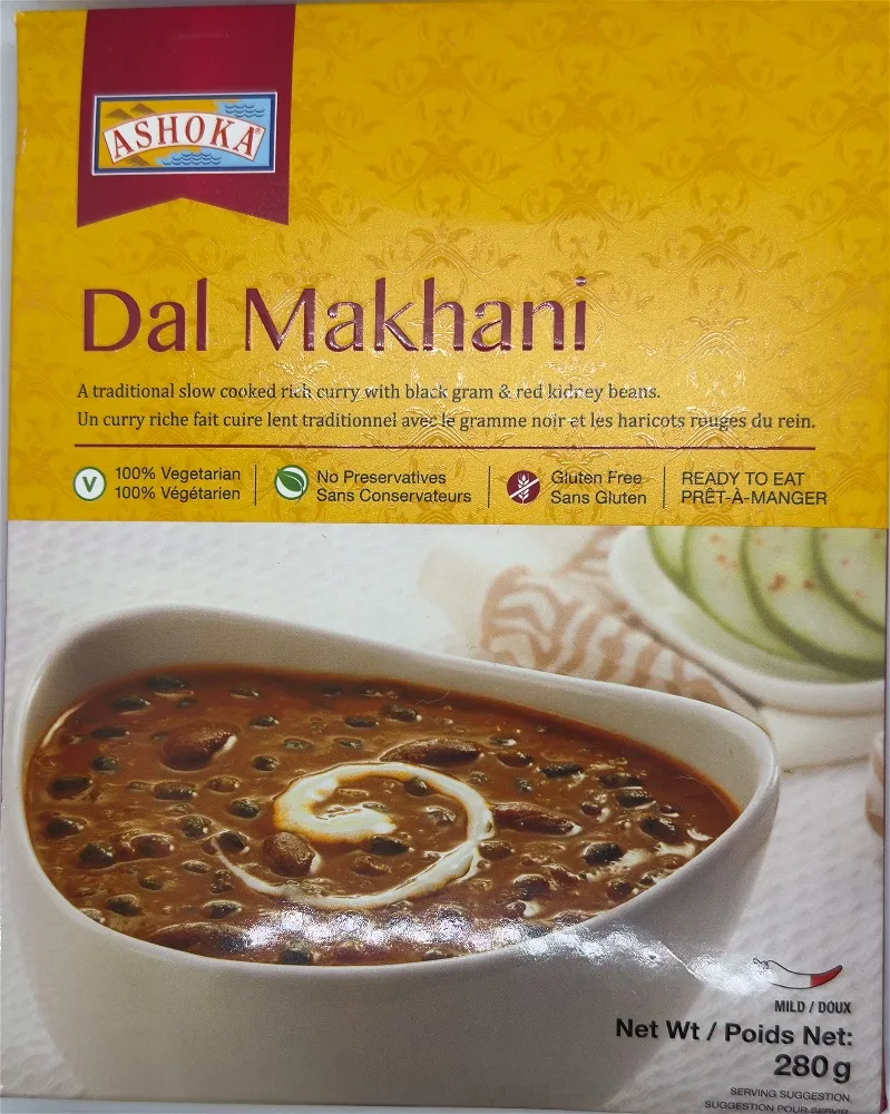 ASHOKA DAL MAKHANI 280 G