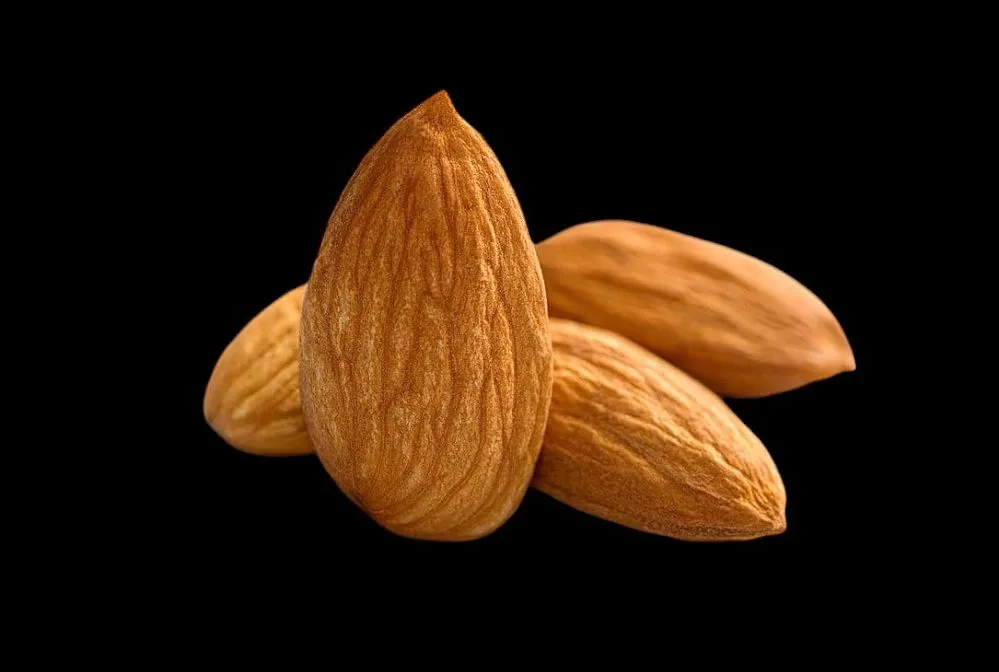 Almond Usa 300G