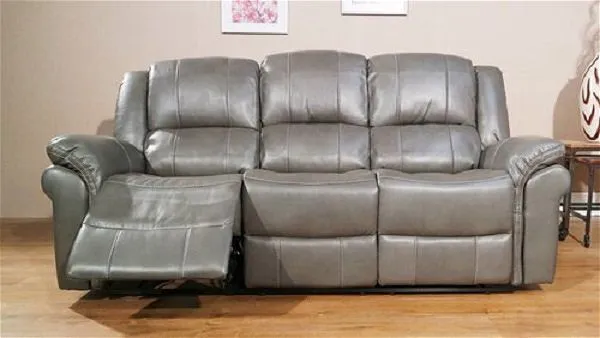 Blackpool 3 Seater Recliner Sofa