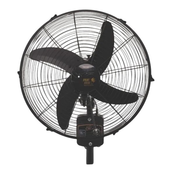 Mega Bracket Fan with Panel