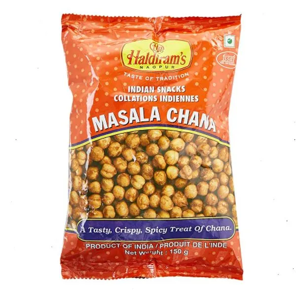 Haldiram Masala Channa 150gms