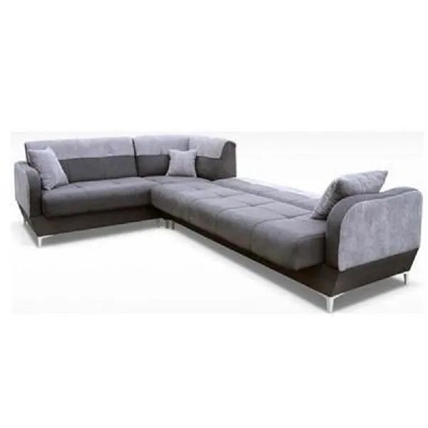 Risor Corner Sofa Bed