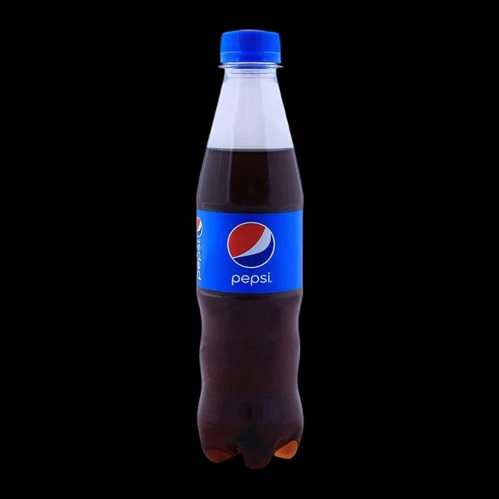 Pepsi Bottle 345ML