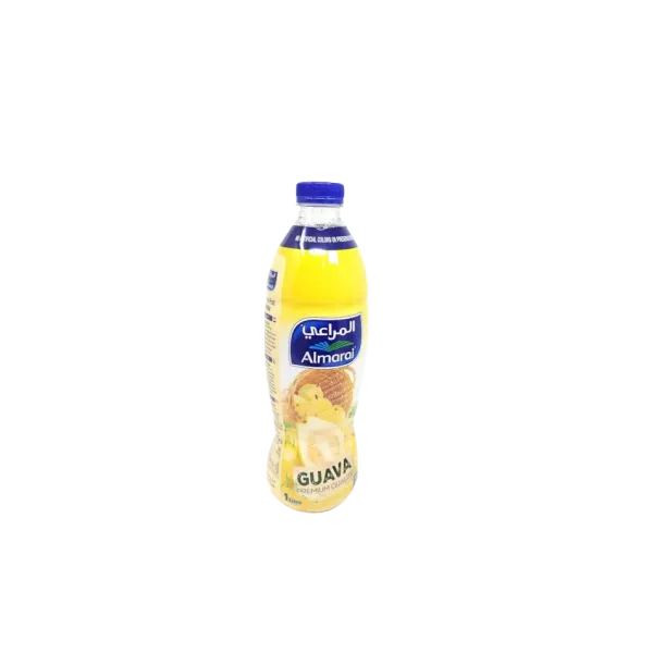 Almarai Guava 1l