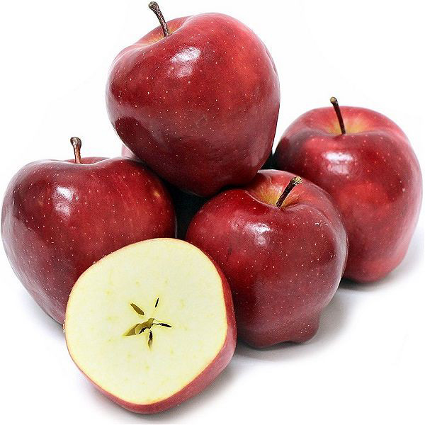 Red Delicious Apple (Per Lb)