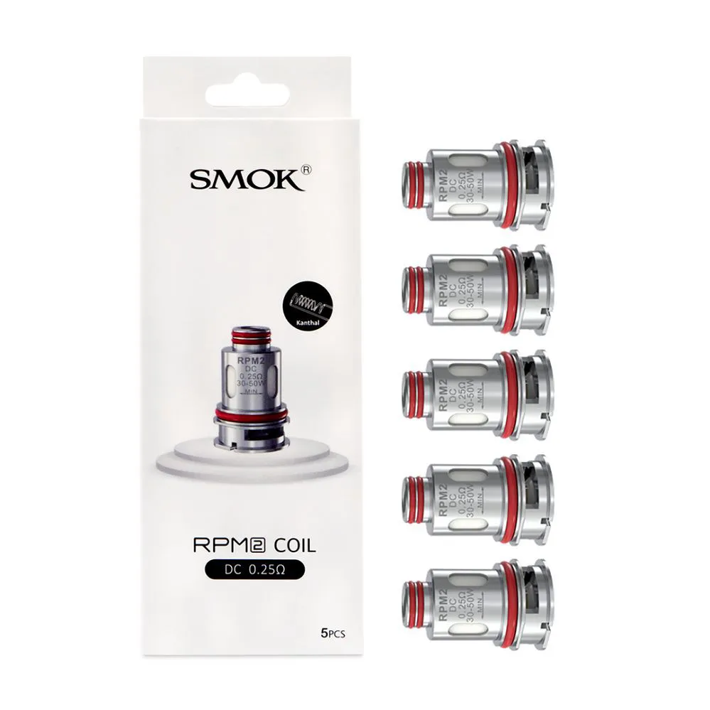 SMOK RPM2 DC 0.25