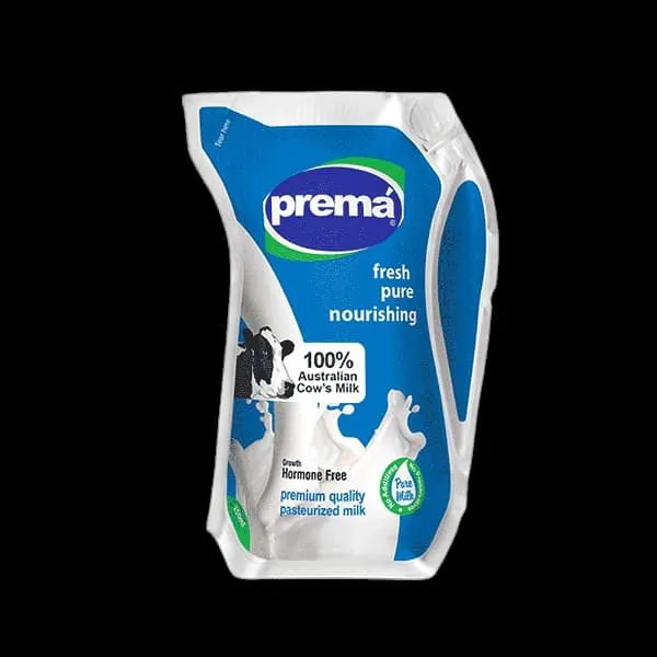 Prema Milk Fresh 250ML