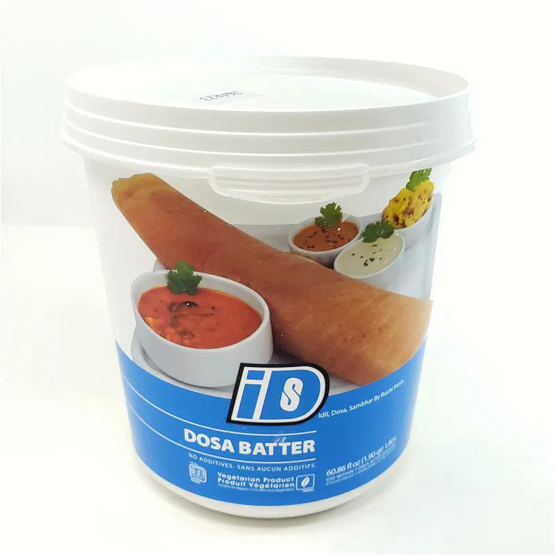 IDS Dosa Batter 1800 Ml