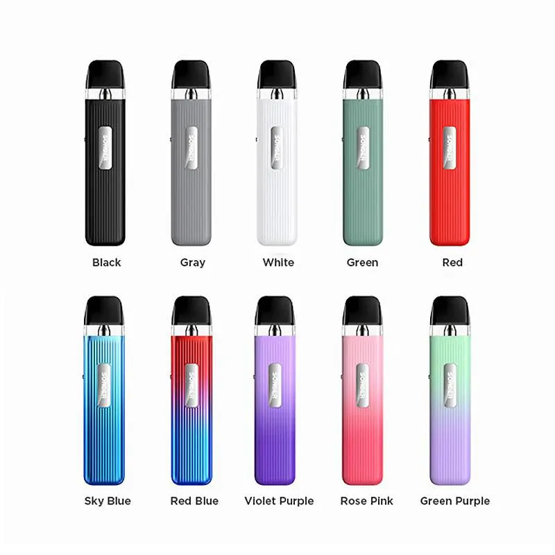 GEEK VAPE SONDER Q