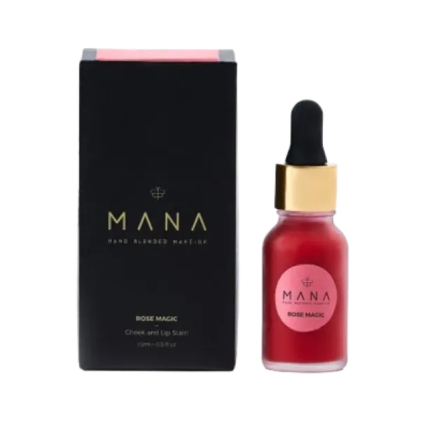 Rose Magic Cheek Stain