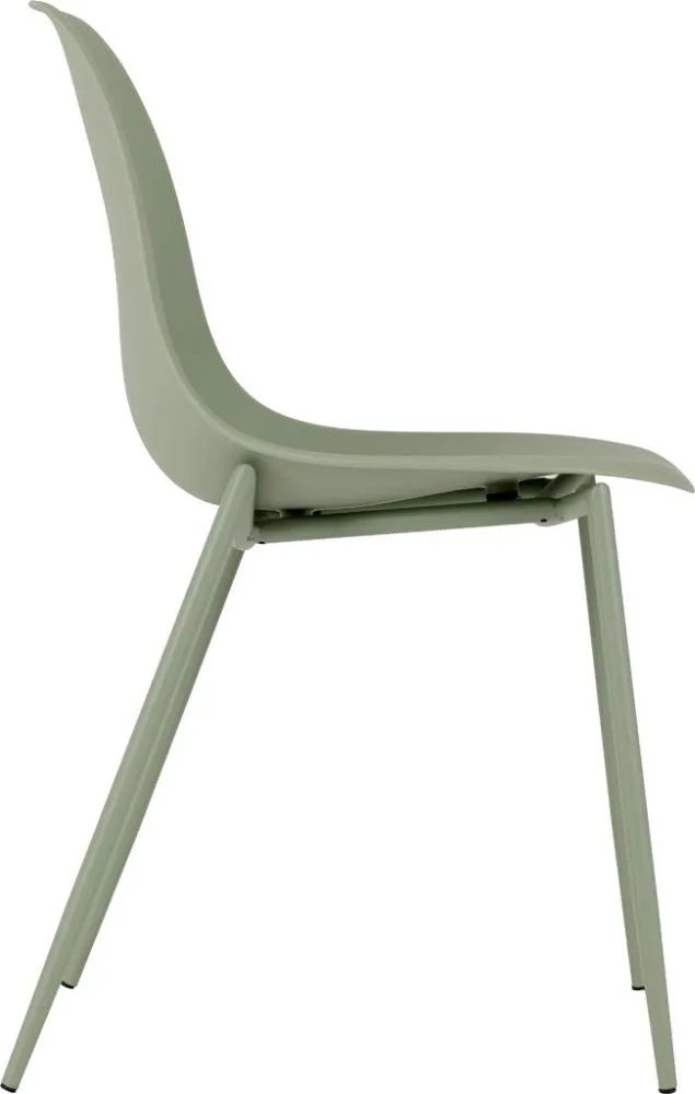 Dover Plastic Chair