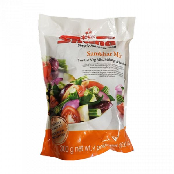 Shana Sambhar Mix 300g