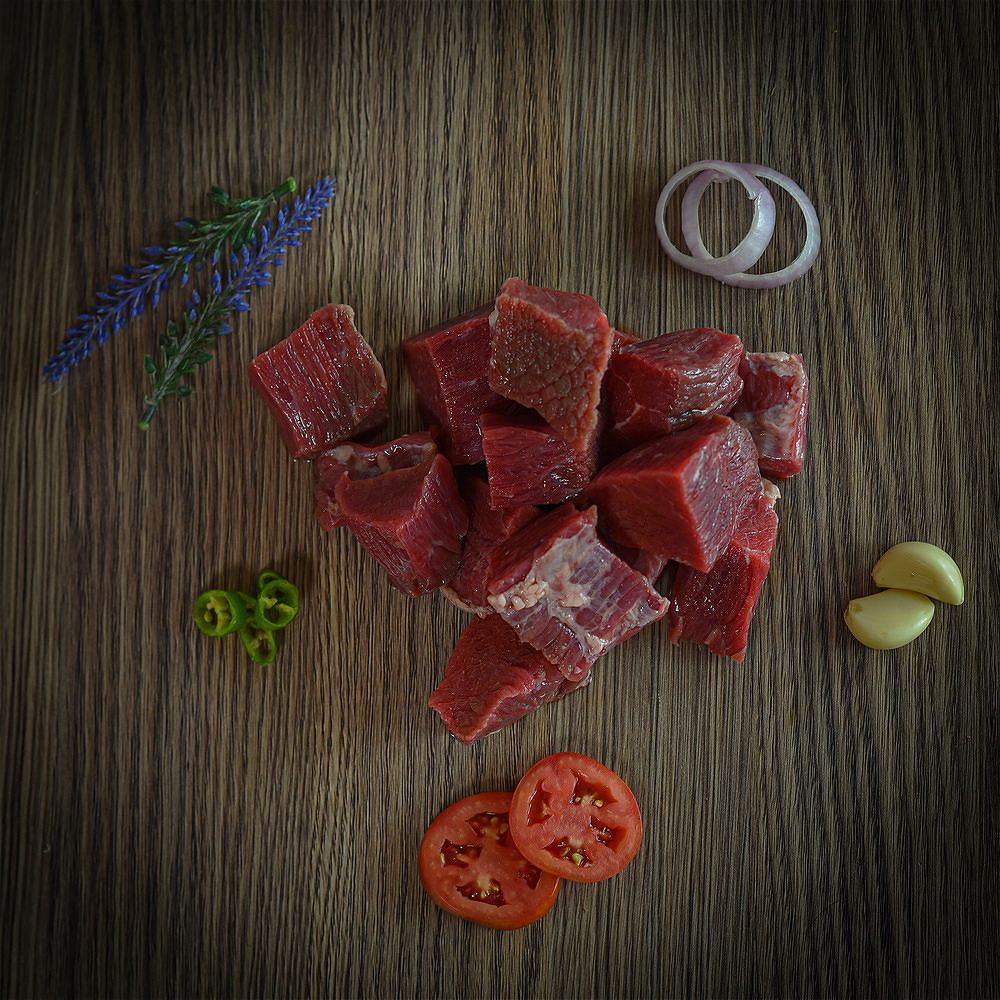 Zenith Fresh and Hygienic Meat Lahore
