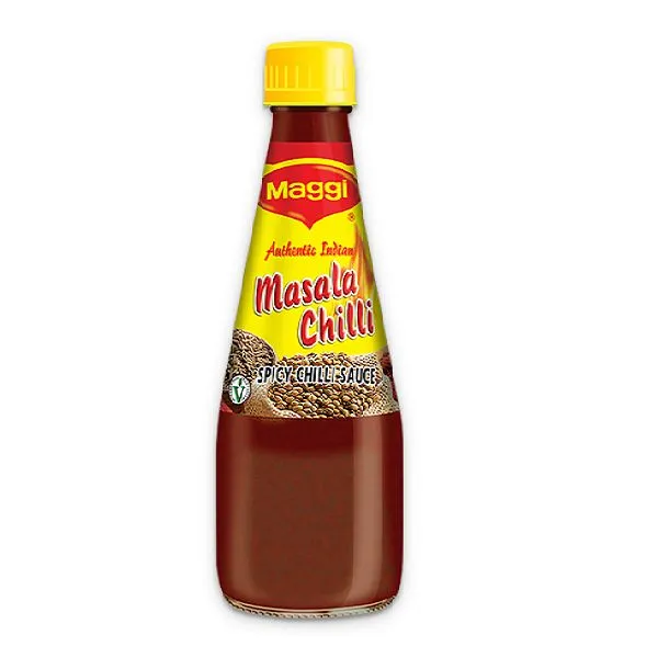 Maggi Masala Chilli Sauce 340ml