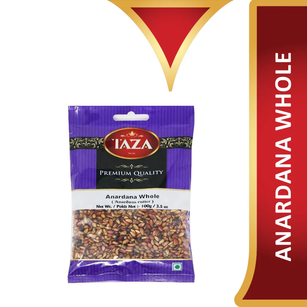 TAZA Anardana Whole (Pouch)